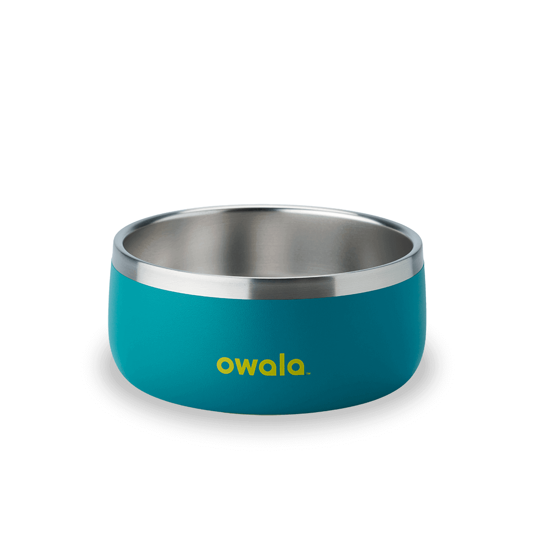 Owala-Pet Bowl