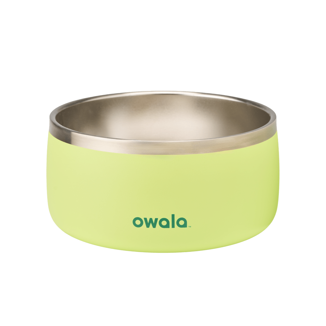 Owala-Pet Bowl