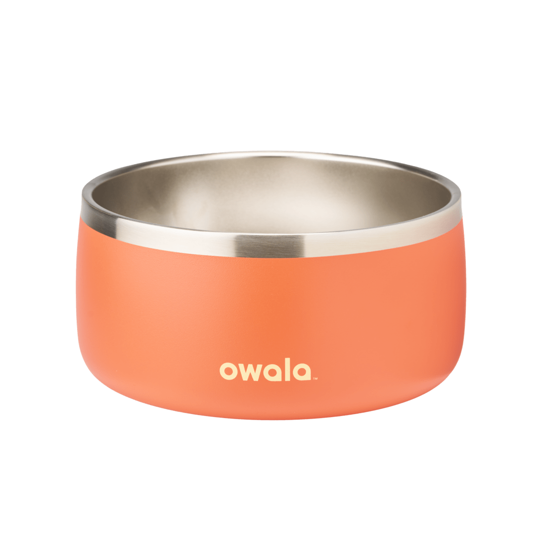 Owala-Pet Bowl