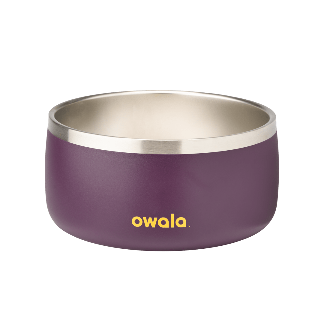 Owala-Pet Bowl