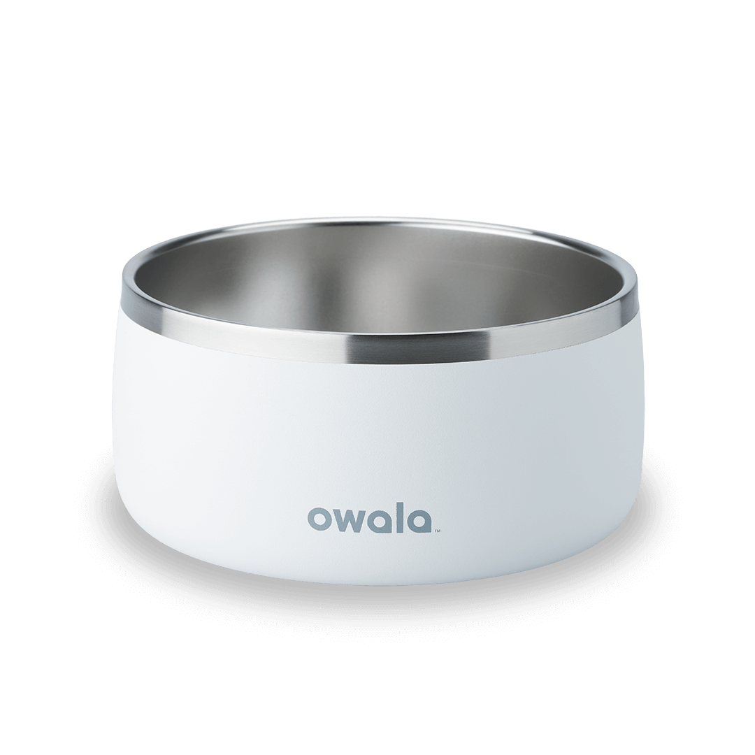 Owala-Pet Bowl