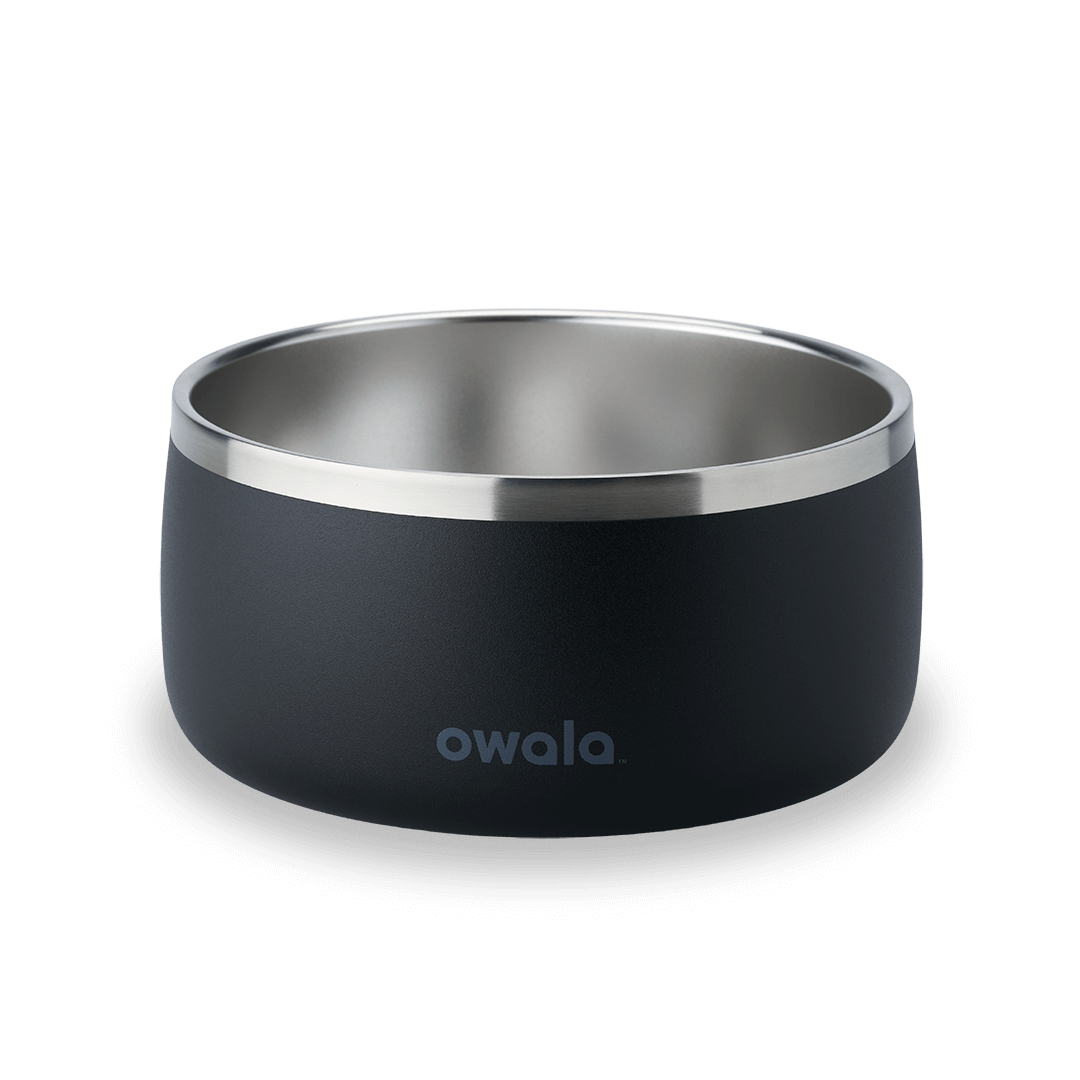 Owala-Pet Bowl