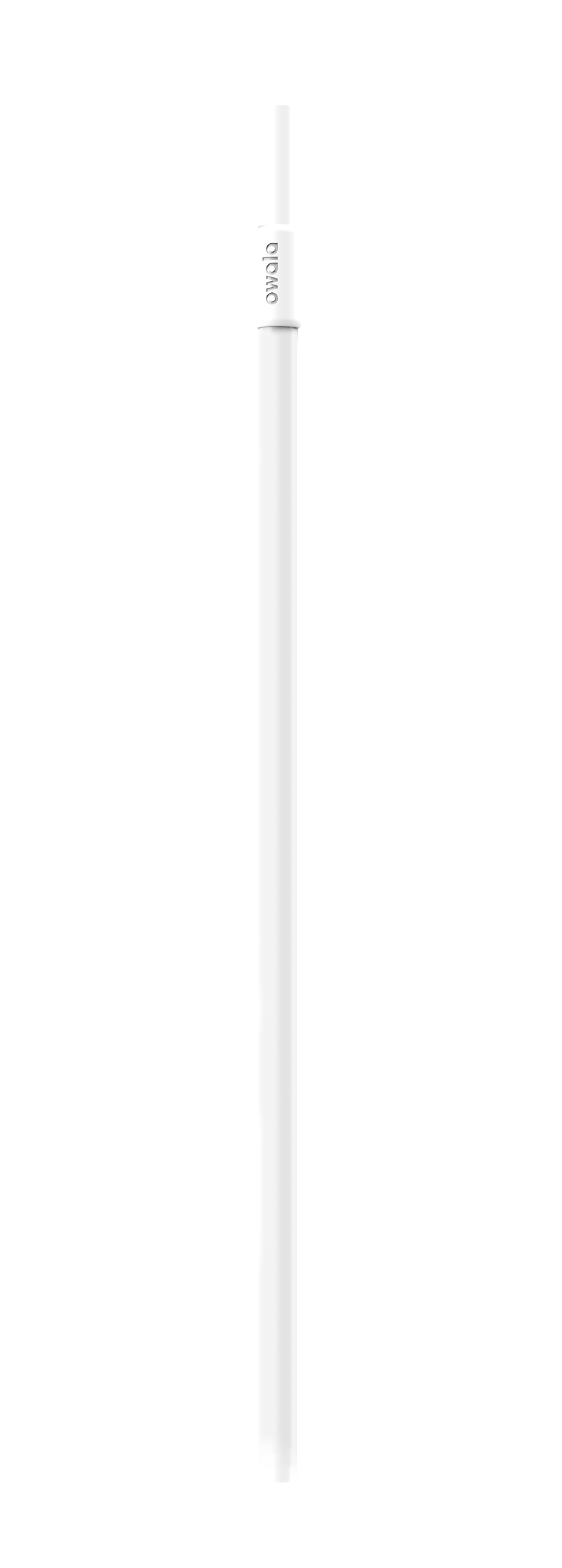 Owala-Replacement Straws