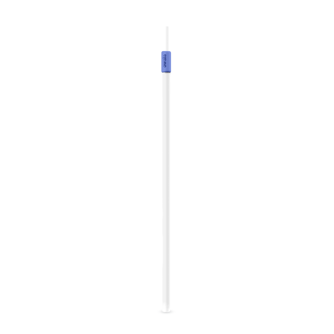 Owala-Replacement Straws