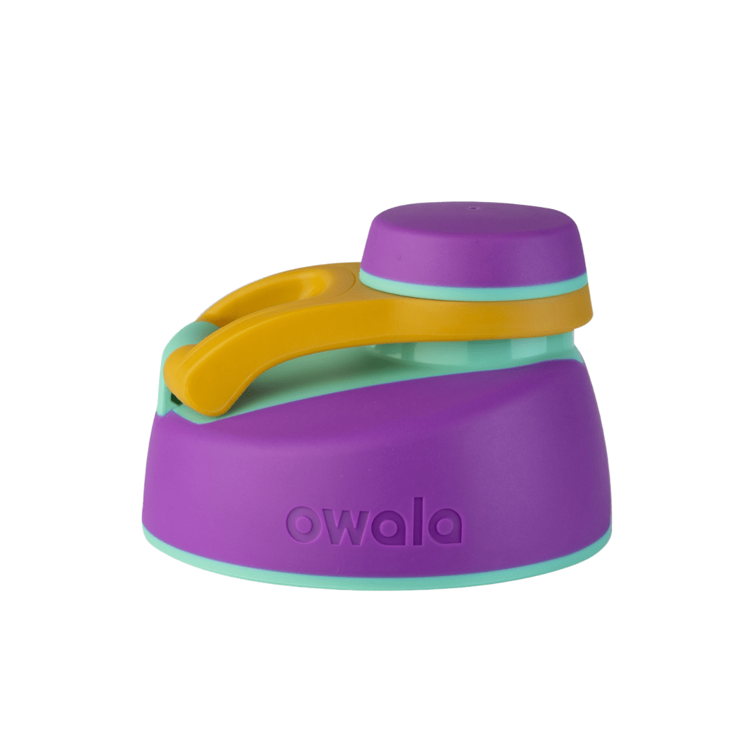 Owala-Replacement Lids