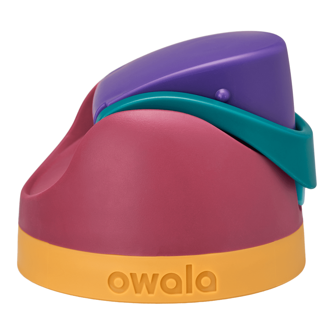Owala-Replacement Lids