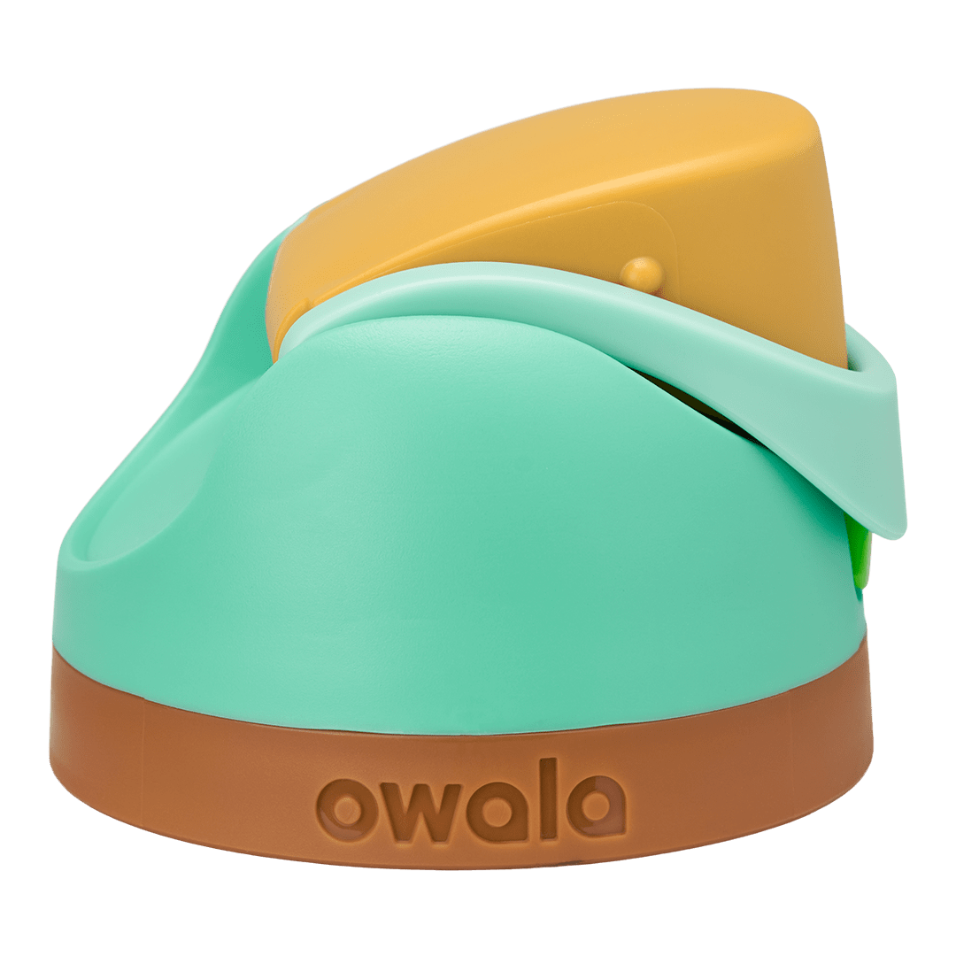 Owala-Replacement Lids