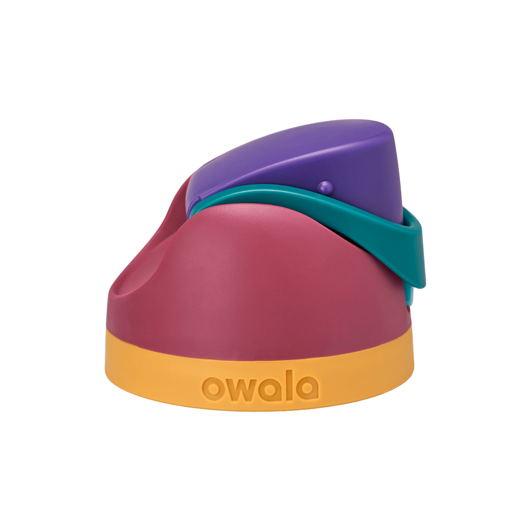 Owala-Replacement Lids