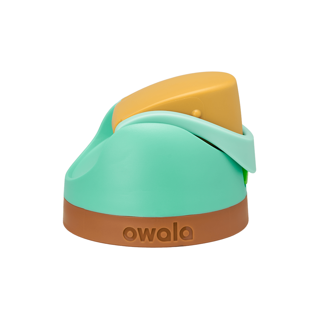 Owala-Replacement Lids