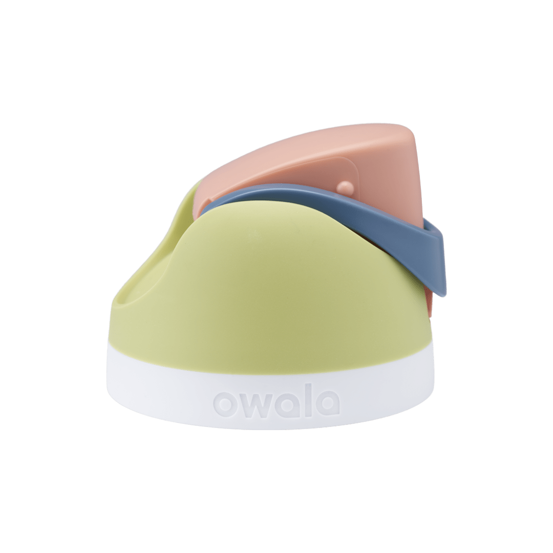 Owala-Replacement Lids
