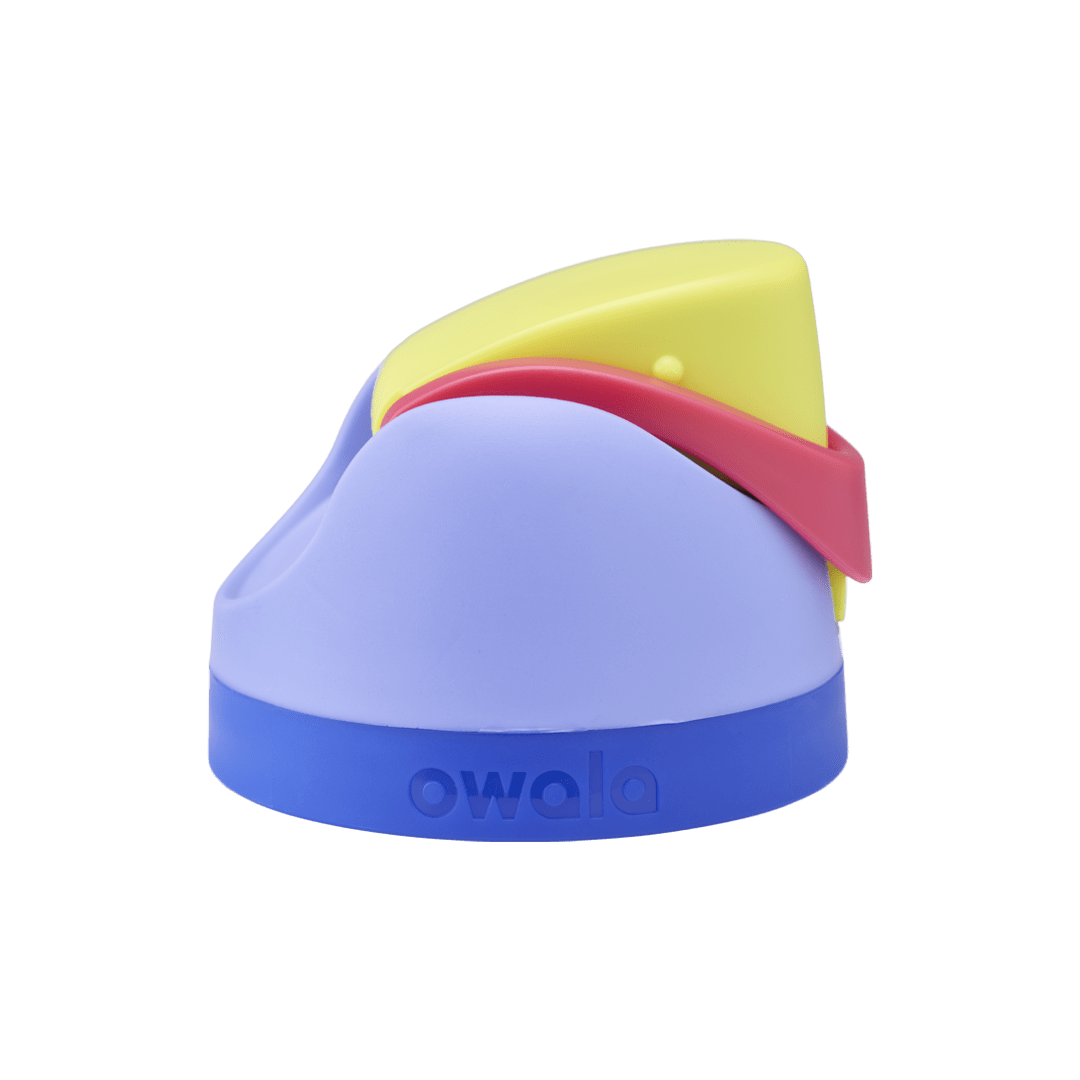 Owala-Replacement Lids