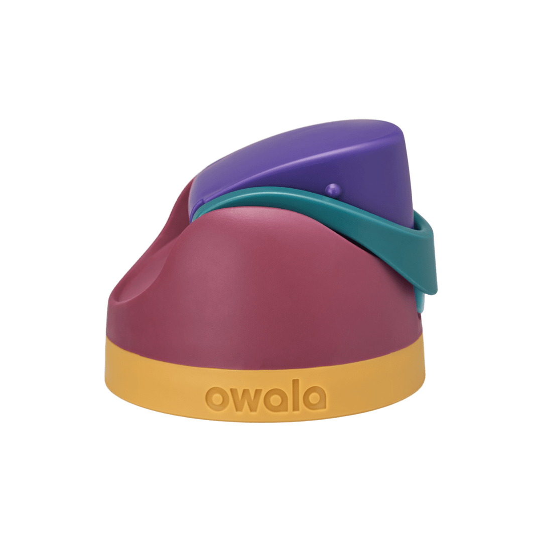 Owala-Replacement Lids