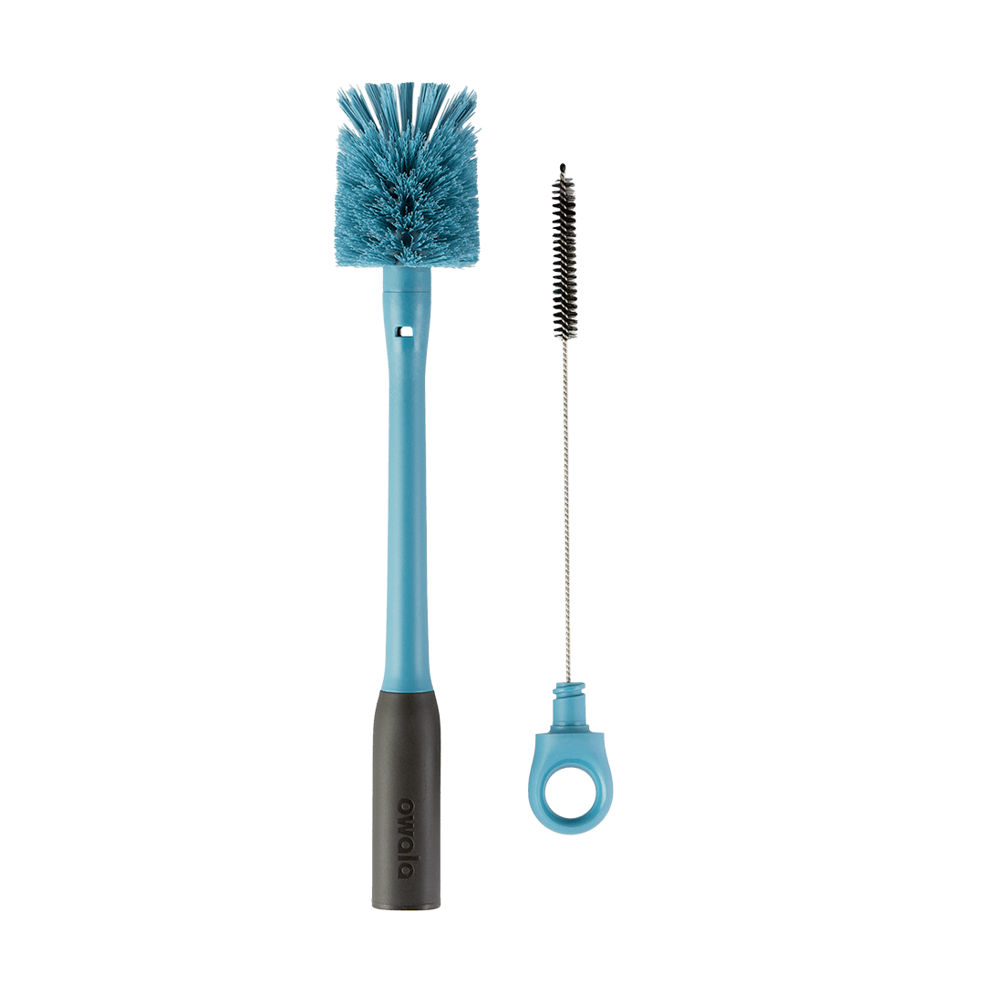 Owala-2-in-1 Bottle Brush
