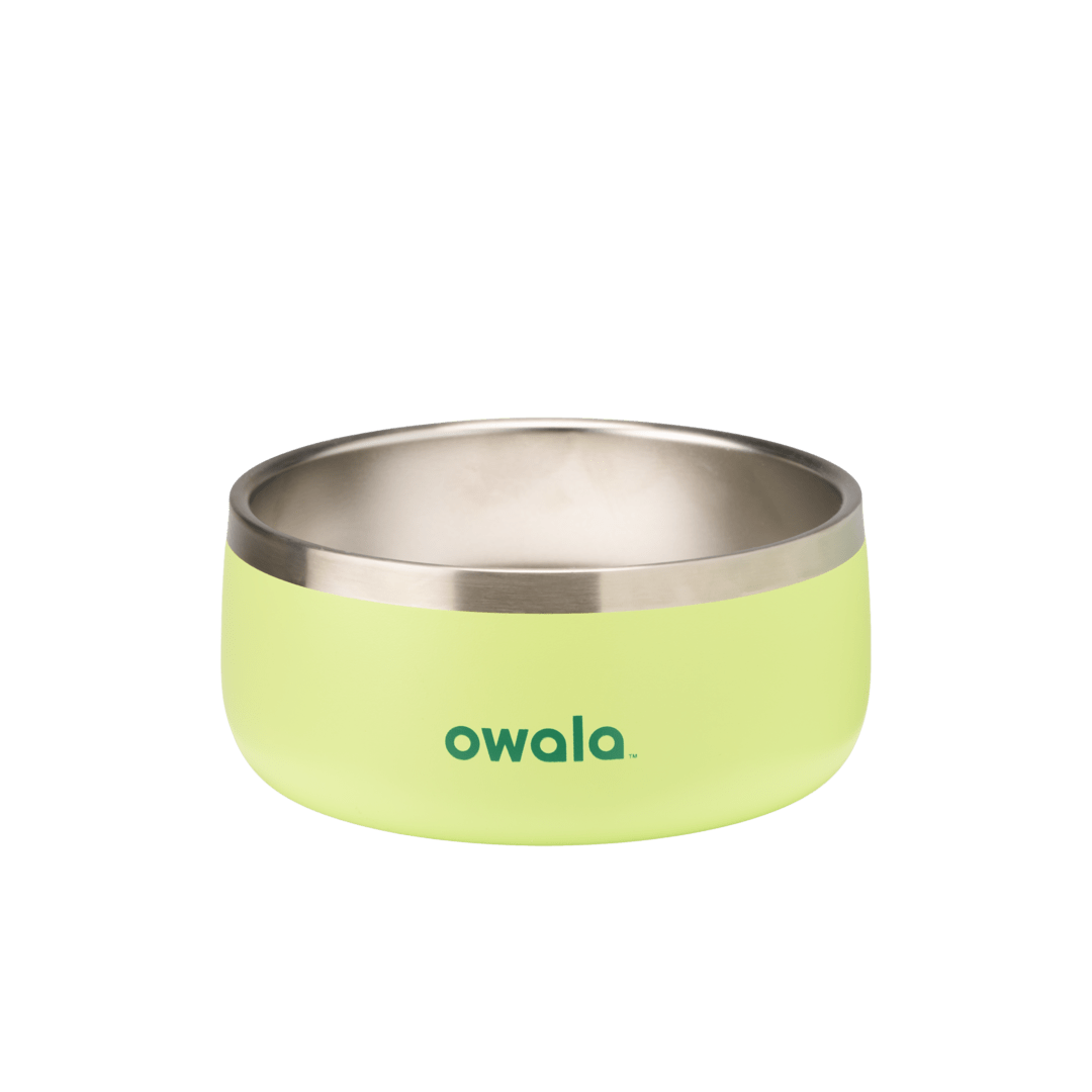Owala-Pet Bowl