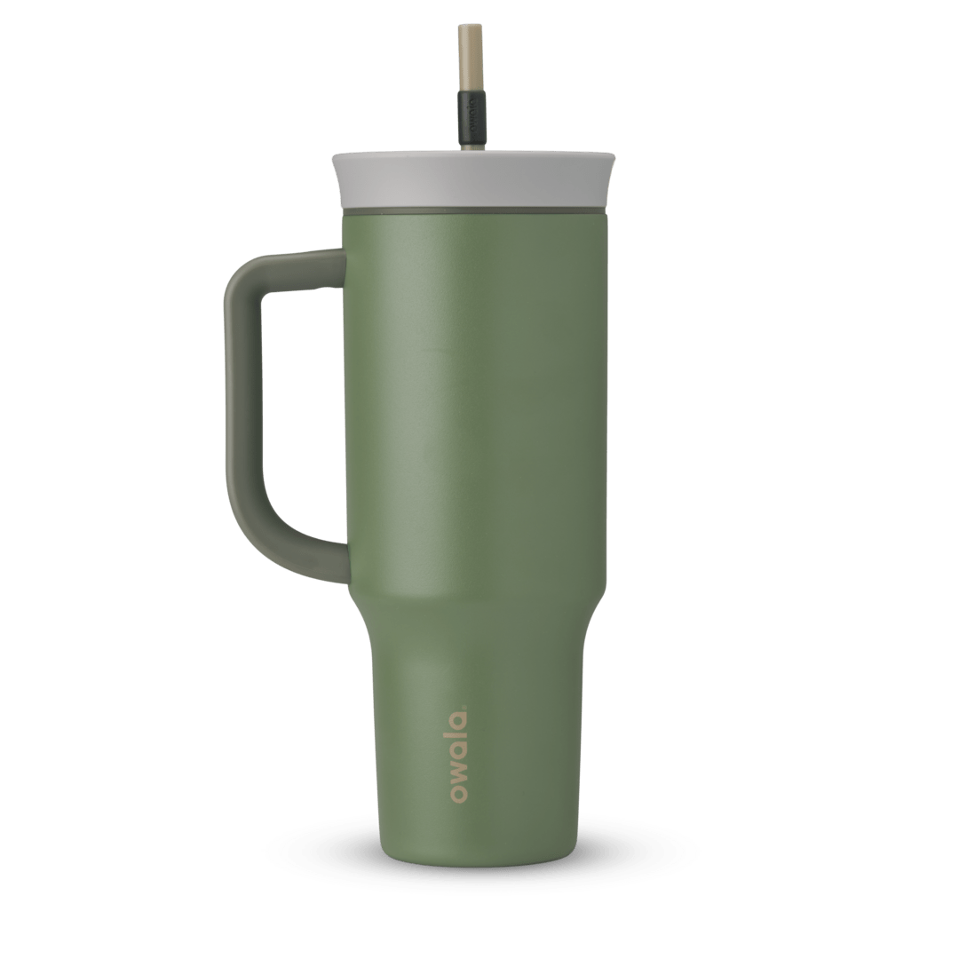 Owala-40oz Tumbler