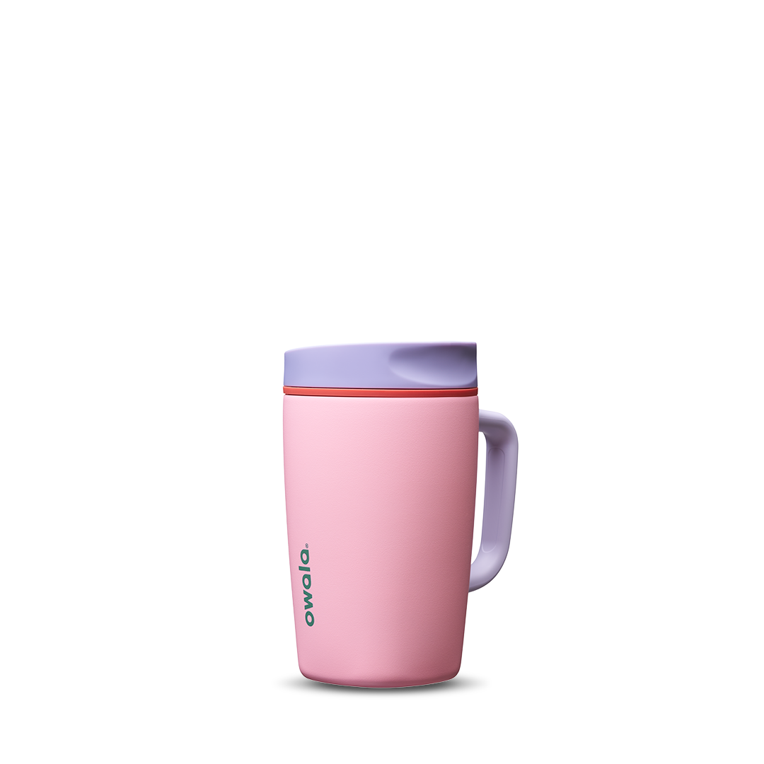 Owala-SmoothSip® Slider with Handle