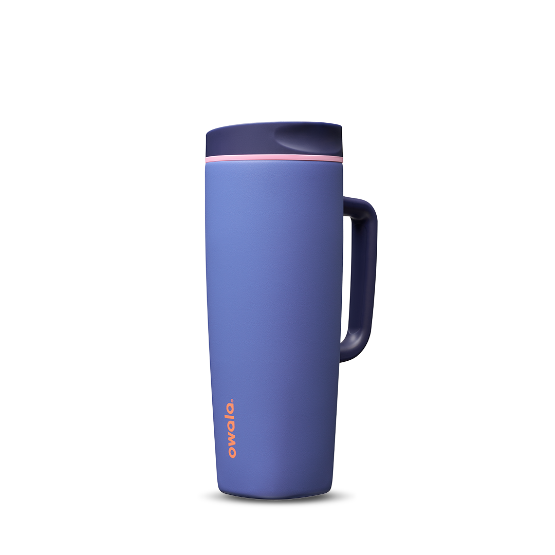 Owala-SmoothSip® Slider with Handle