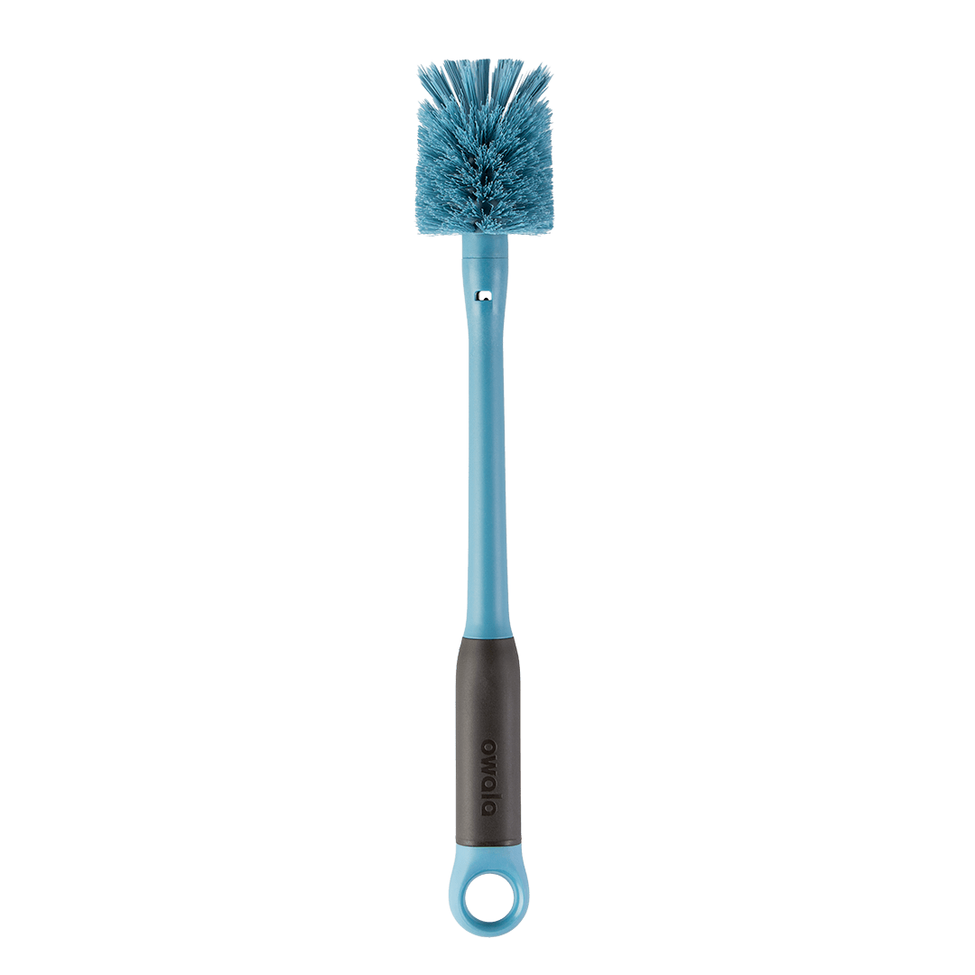 Owala-2-in-1 Bottle Brush