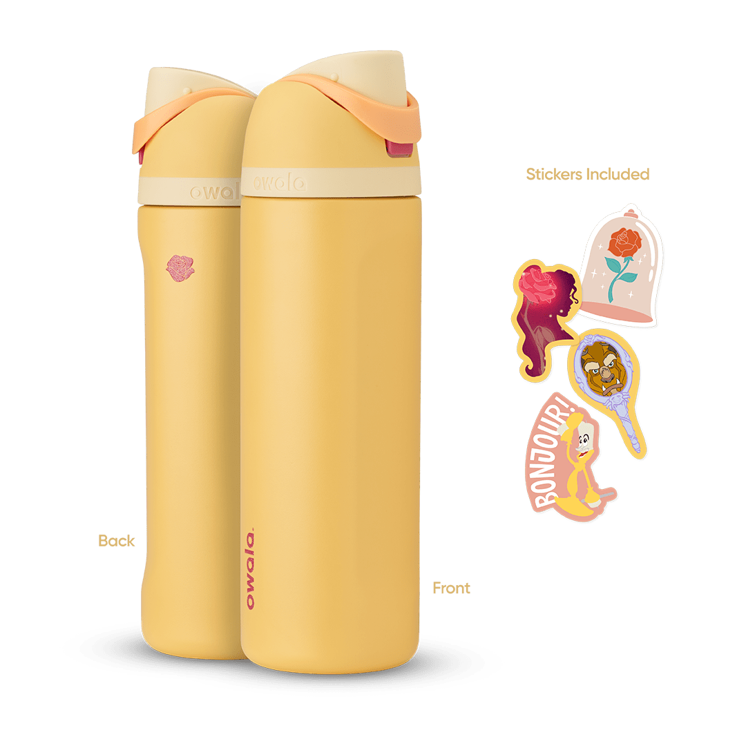 Owala-Disney Princess Collection