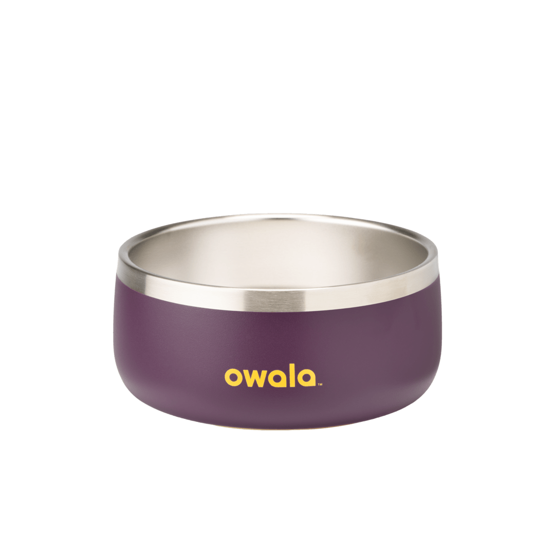 Owala-Pet Bowl