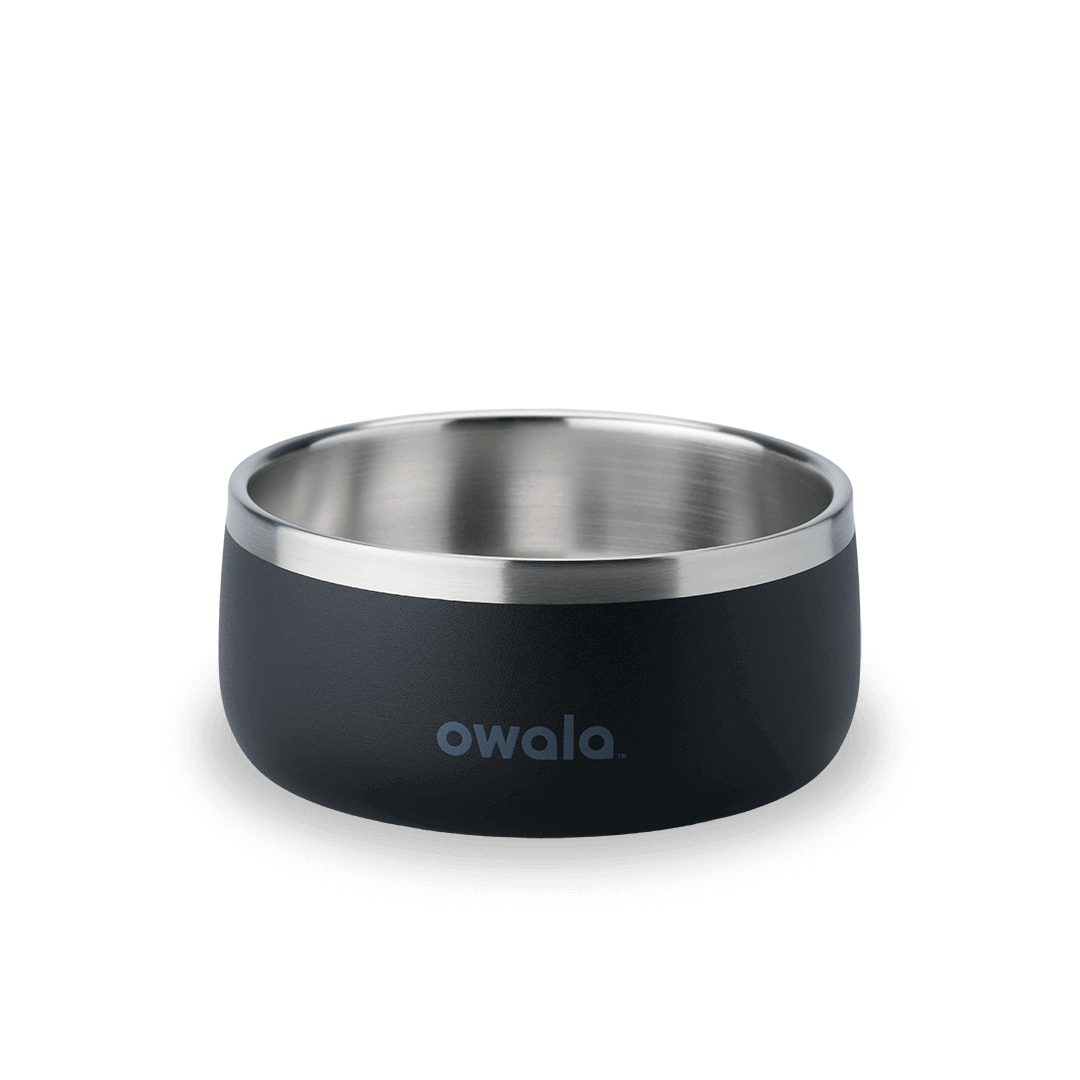 Owala-Pet Bowl